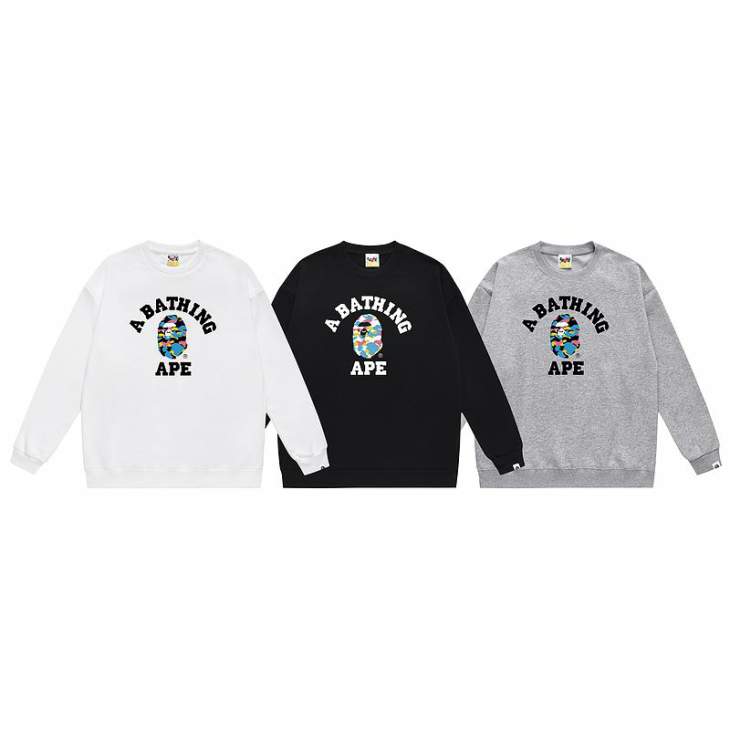 Picture of Bape Sweatshirt _SKUBapeS-2XLscqx35630259
